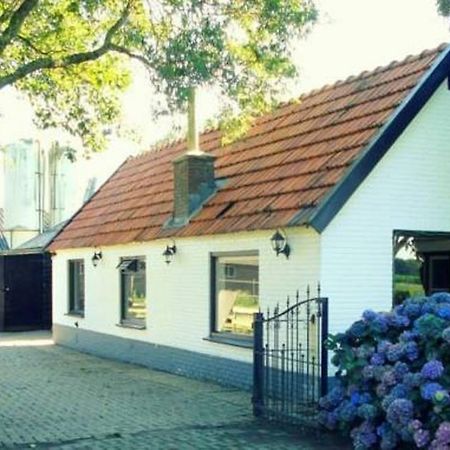 'T Bakhuusje Villa Putten Rom bilde