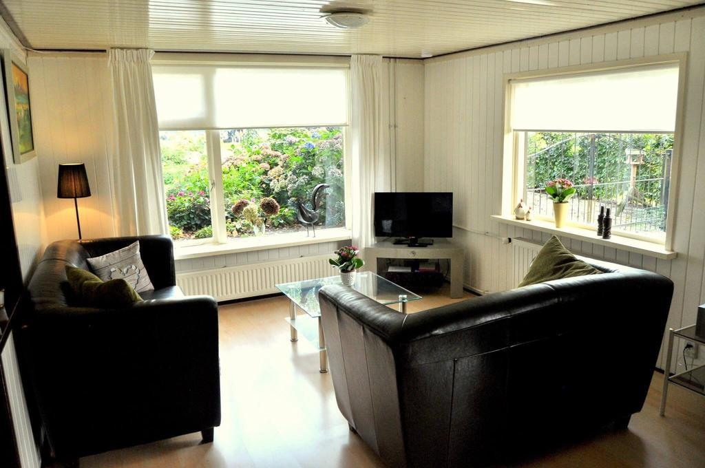 'T Bakhuusje Villa Putten Rom bilde