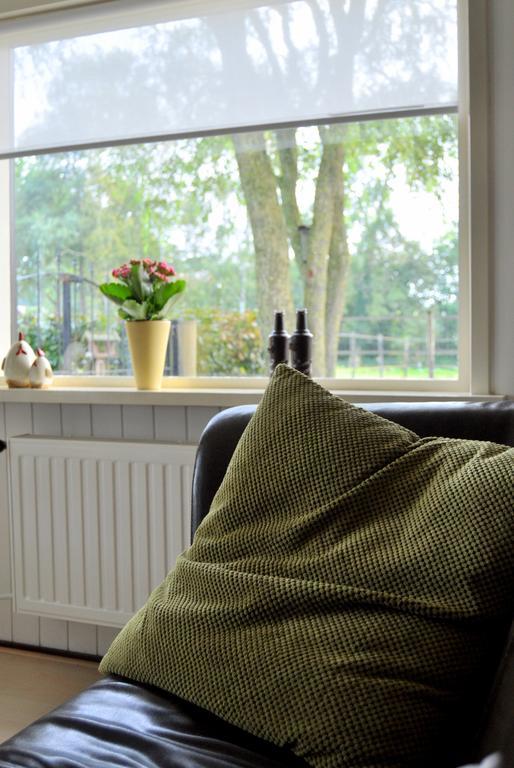 'T Bakhuusje Villa Putten Rom bilde