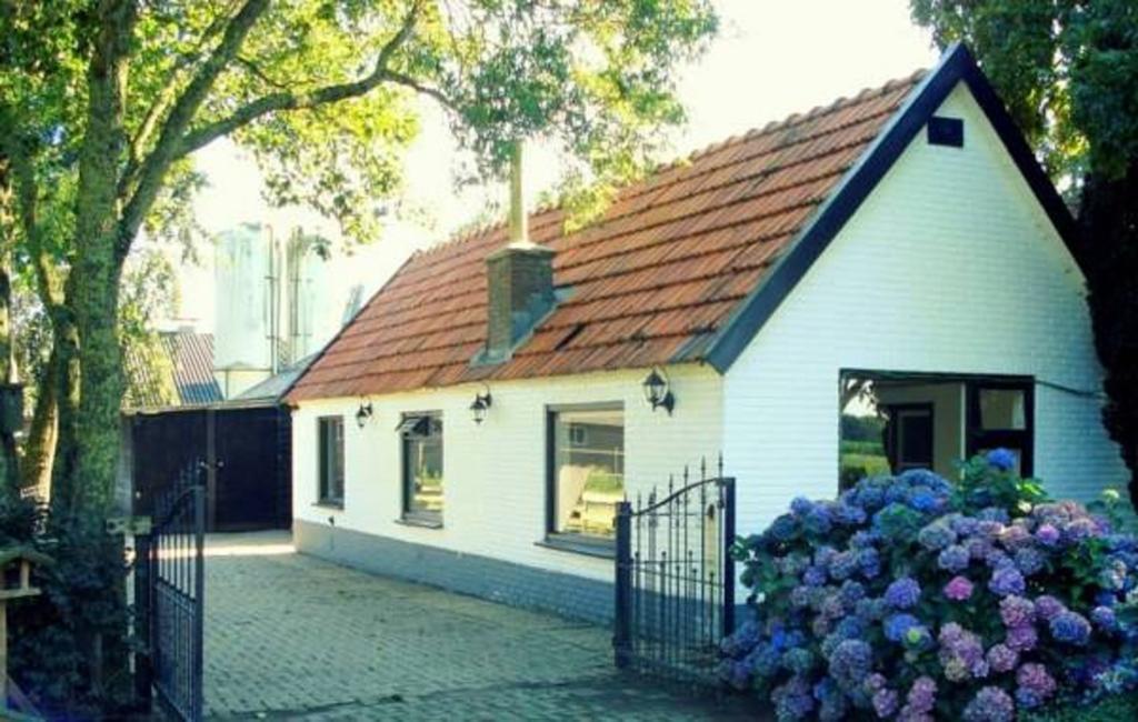 'T Bakhuusje Villa Putten Rom bilde