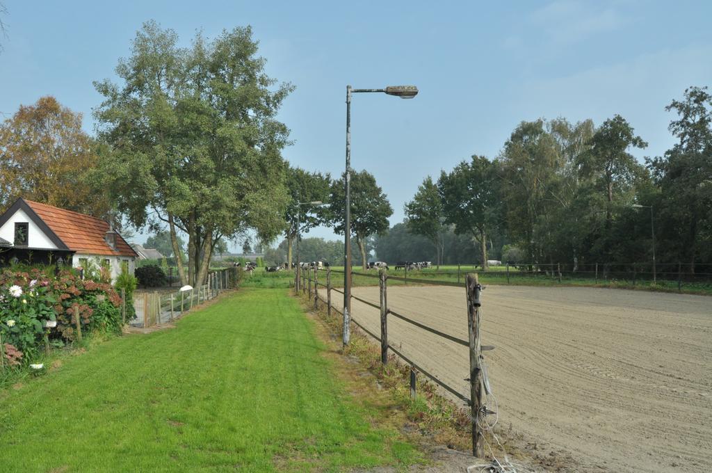 'T Bakhuusje Villa Putten Rom bilde